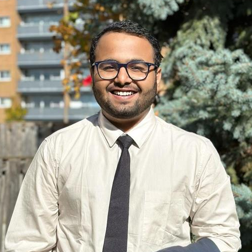 Jayshil Patel