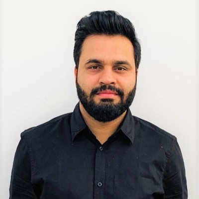 Mohit Dhiman