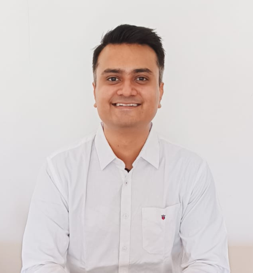 Tushar Kant